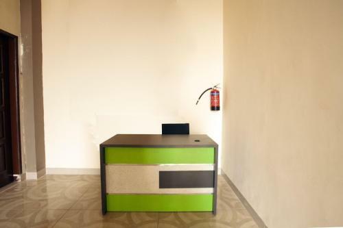 Hotel Oyo 1763 Dinda Residence Syariah