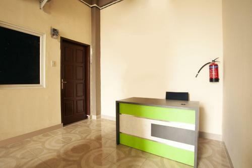 Hotel Oyo 1763 Dinda Residence Syariah