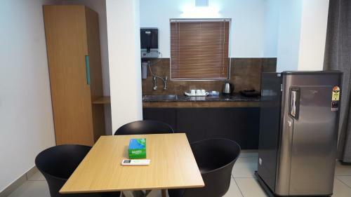 The White Orchid Luxury Service Apartments