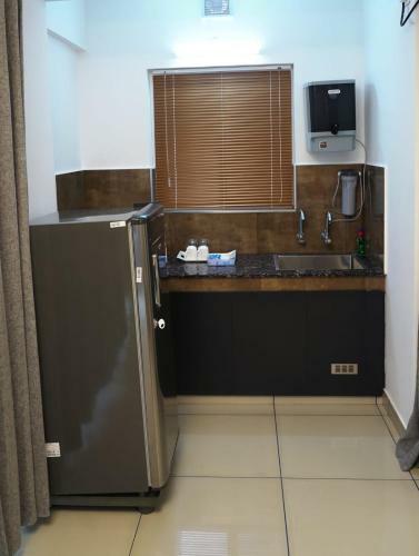 The White Orchid Luxury Service Apartments