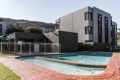 Apartamento Bedfordview Haven