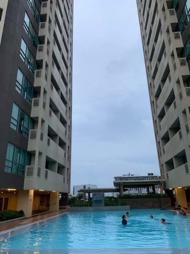 Apartamento Robinson Residenz Connected To Robinson Mall