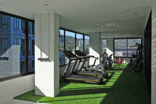 Apartamento Relife Windy By Holy Cow B221