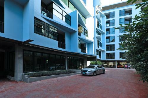 Apartamento Relife Windy By Holy Cow B221