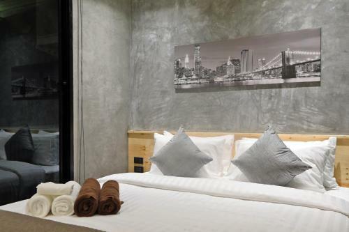 Apartamento Relife Windy By Holy Cow B221
