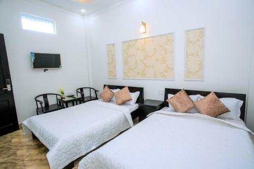 Hostal T�n H?i H�