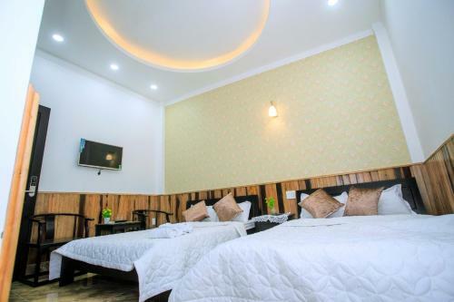 Hostal T�n H?i H�