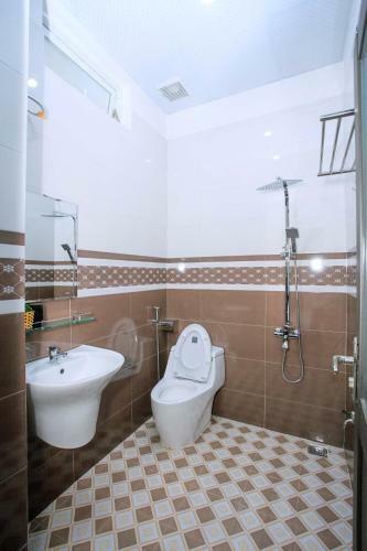 Hostal T�n H?i H�