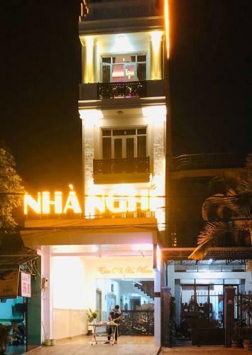 Hostal T�n H?i H�