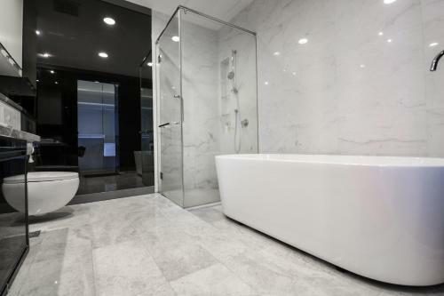 Apartamento The Platinum Kuala Lumpur Klcc