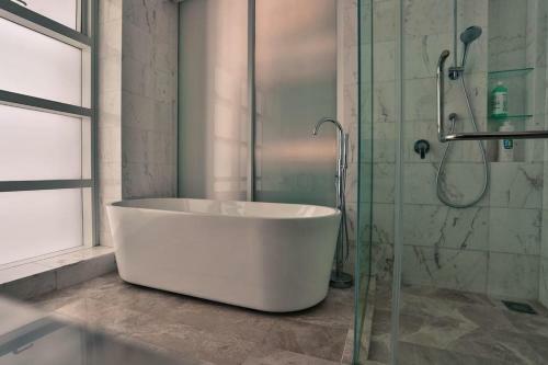 Apartamento The Platinum Kuala Lumpur Klcc