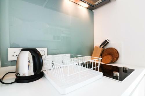 Apartamento The Platinum Kuala Lumpur Klcc