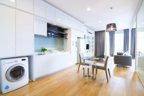 Apartamento The Platinum Kuala Lumpur Klcc