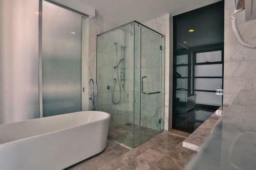 Apartamento The Platinum Kuala Lumpur Klcc