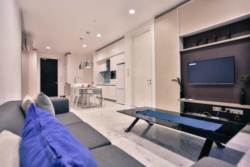 Apartamento The Platinum Kuala Lumpur Klcc