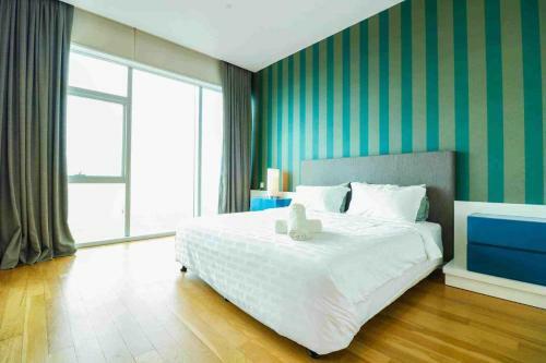 Apartamento The Platinum Kuala Lumpur Klcc