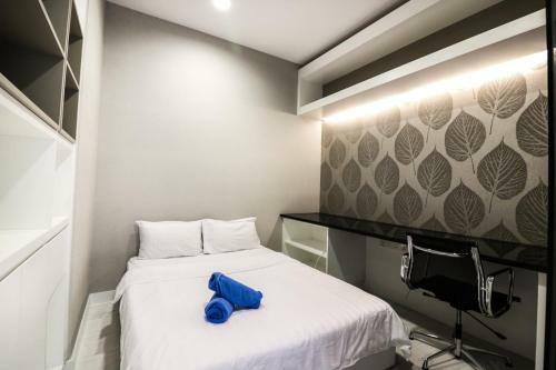Apartamento The Platinum Kuala Lumpur Klcc