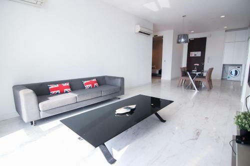 Apartamento The Platinum Kuala Lumpur Klcc