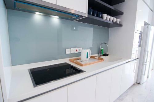 Apartamento The Platinum Kuala Lumpur Klcc