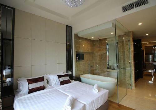 Apartamento Dorsett Residences Kuala Lumpur