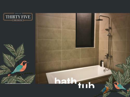 Apartamento Kl Gateway Premium Residence - Easy Lrt Access