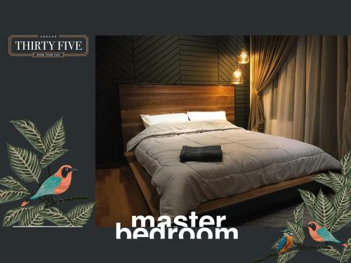 Apartamento Kl Gateway Premium Residence - Easy Lrt Access