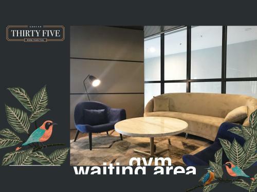 Apartamento Kl Gateway Premium Residence - Easy Lrt Access