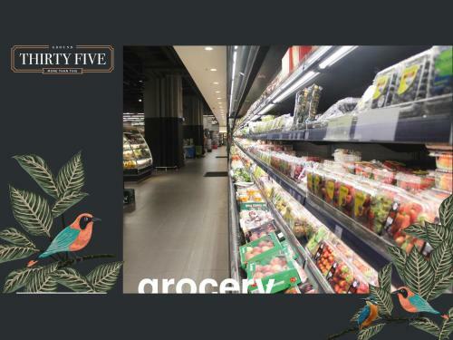 Apartamento Kl Gateway Premium Residence - Easy Lrt Access