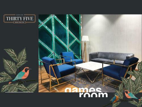 Apartamento Kl Gateway Premium Residence - Easy Lrt Access