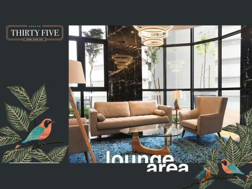 Apartamento Kl Gateway Premium Residence - Easy Lrt Access