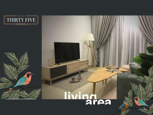 Apartamento Kl Gateway Premium Residence - Easy Lrt Access