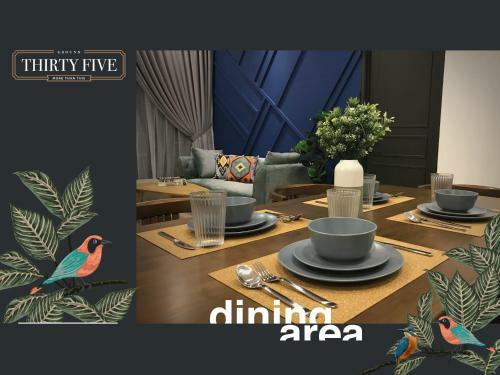 Apartamento Kl Gateway Premium Residence - Easy Lrt Access