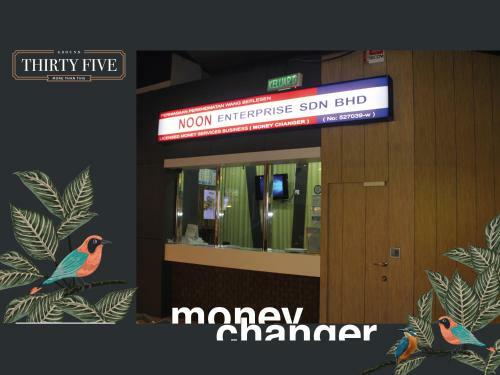 Apartamento Kl Gateway Premium Residence - Easy Lrt Access