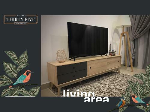 Apartamento Kl Gateway Premium Residence - Easy Lrt Access