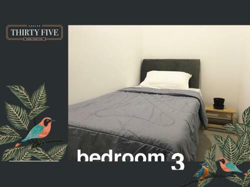 Apartamento Kl Gateway Premium Residence - Easy Lrt Access