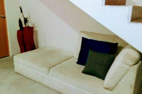 Treboles Cerca De Hacienda La Magdalena