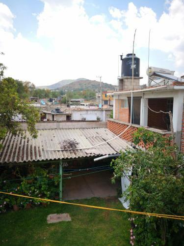 Apartamento Ameyal