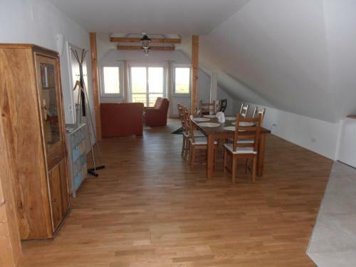 Apartamento Ferienwohnung Am Kirchberg