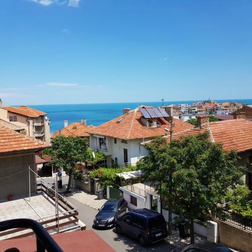 Hostal Slantse
