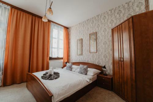 Hotel U L�py