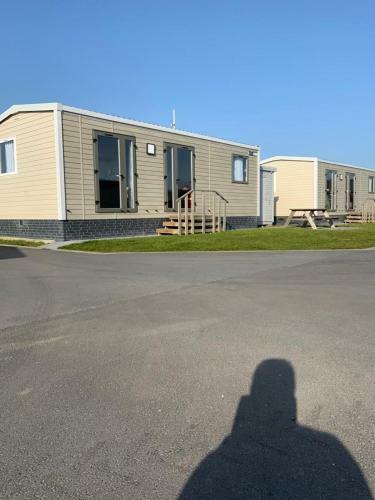 Camping Oasis Middelkerke Louisiane I