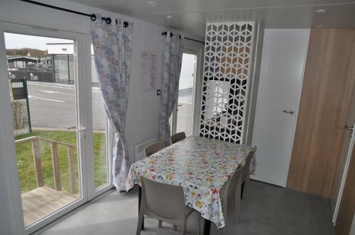 Camping Oasis Middelkerke Louisiane II