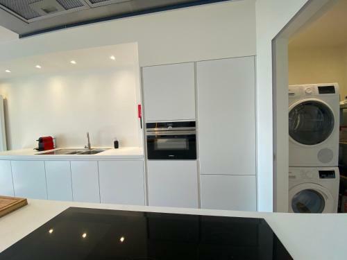 Apartamento Hazel Luxueus Vakantie Appartement