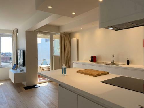 Apartamento Hazel Luxueus Vakantie Appartement
