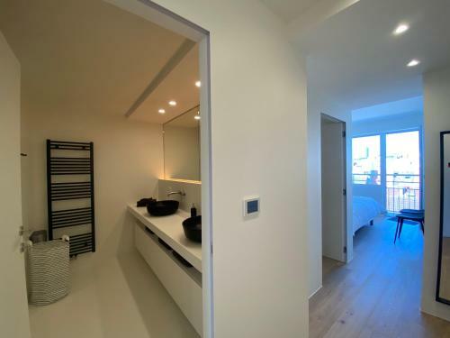 Apartamento Hazel Luxueus Vakantie Appartement
