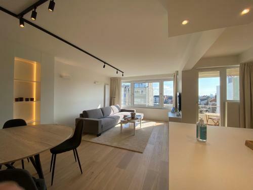 Apartamento Hazel Luxueus Vakantie Appartement