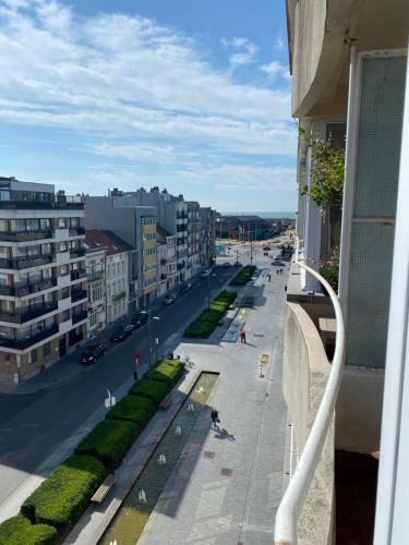 Apartamento Hazel Luxueus Vakantie Appartement