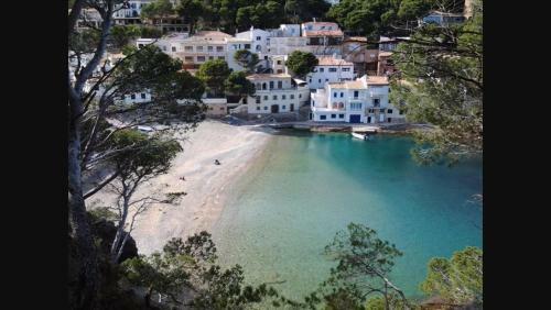 Apartamentos Sant Ramon-begur