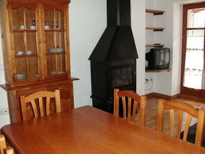 Apartamentos Nevados 24610