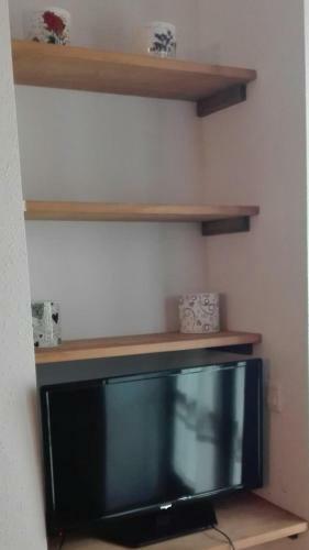 Apartamentos Nevados 24610